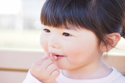 子どものおやつに カルシウムを多く含むお菓子